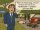 verhulst heeft belangrijker prioriteiten