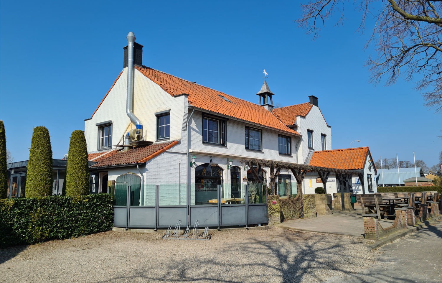 Nieuws uit Wekerom – nuchter, betrokken en dichtbij