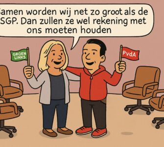 GroenLinks PvdA Ede