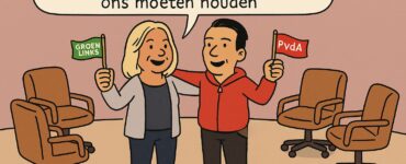 GroenLinks PvdA Ede