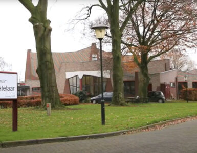 batelaar lunteren 1