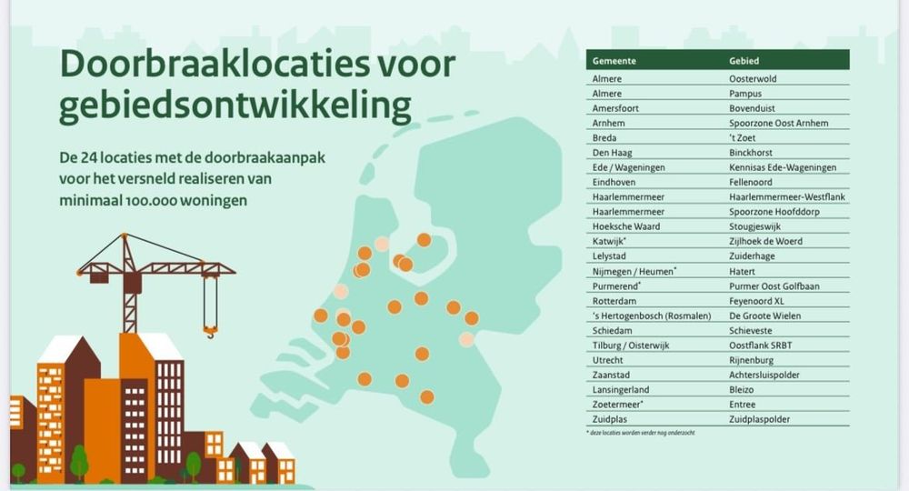 De week van Ede: Zorgfraude en buitensporige winsten 2 doorbraaklocaties