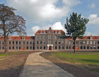 frisokazerne