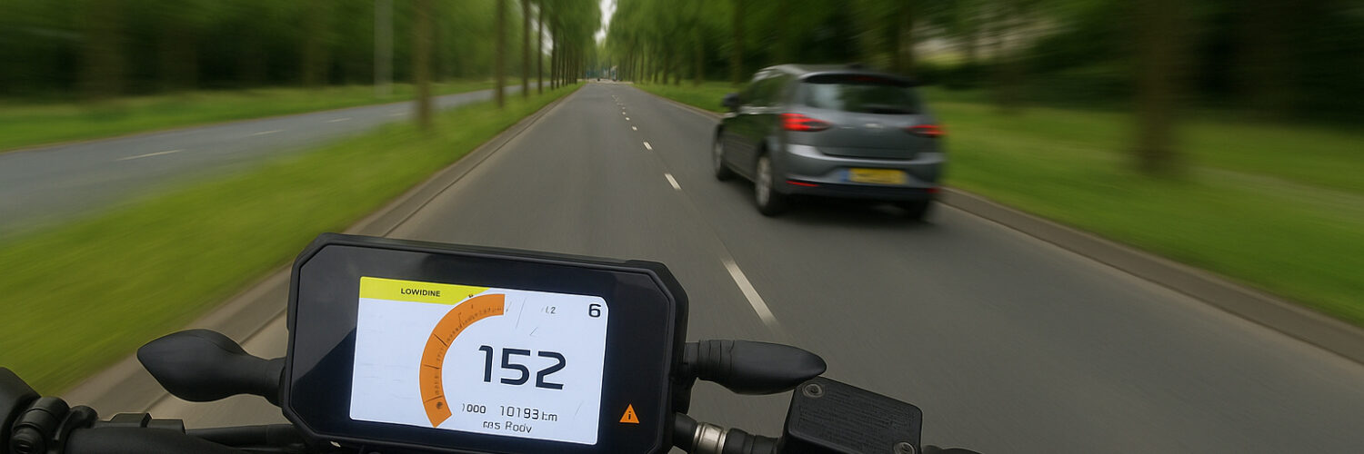 knoerthard over de kastelenlaan