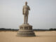 monument generaal van voorst hoge veluwe