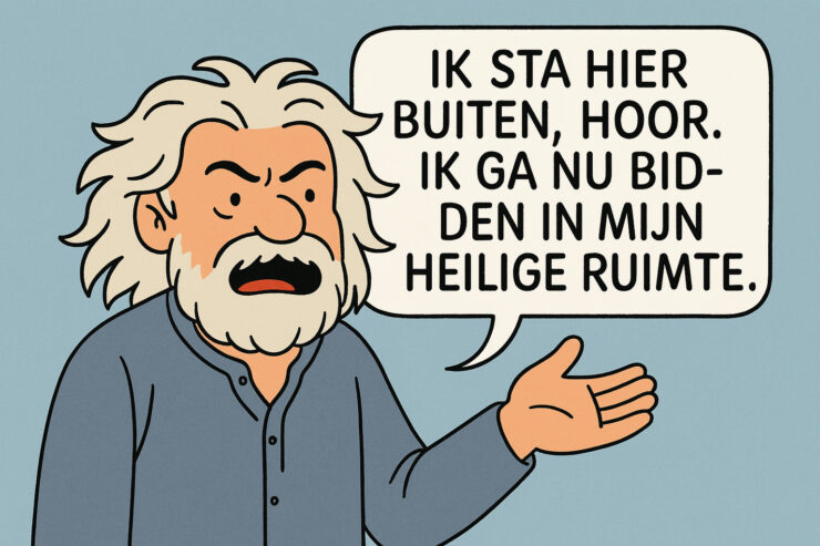 geestelijkverzorger catharinus