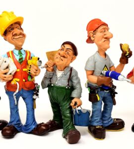 klusjesmannen