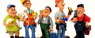 klusjesmannen