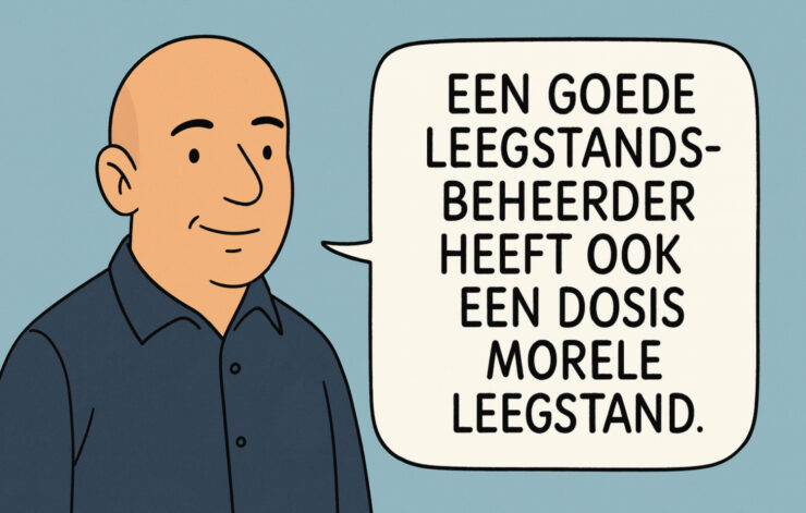 leegstandsbeheerder robert 1