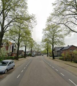 linden edeseweg wekerom