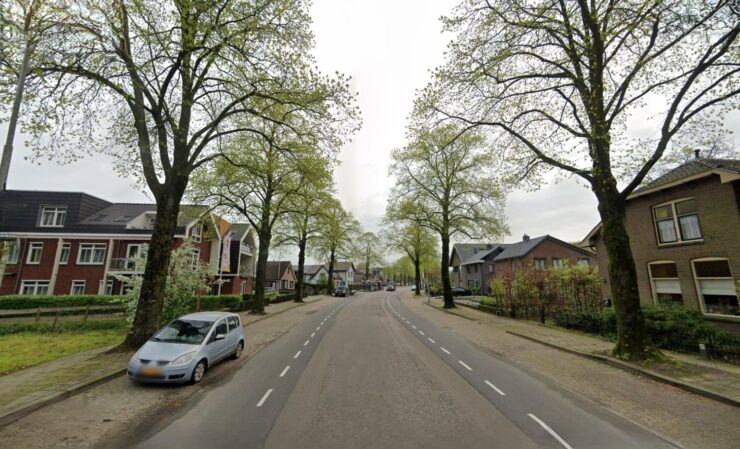 linden edeseweg wekerom