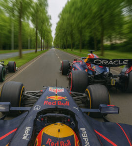 straatrace
