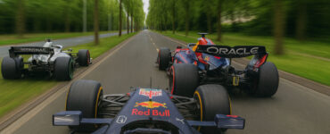 straatrace