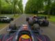 straatrace