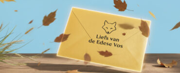 edese vos nieuwsbrief