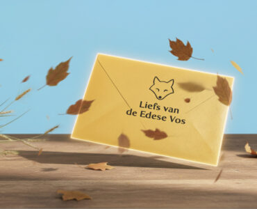 edese vos nieuwsbrief