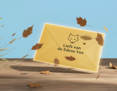 edese vos nieuwsbrief