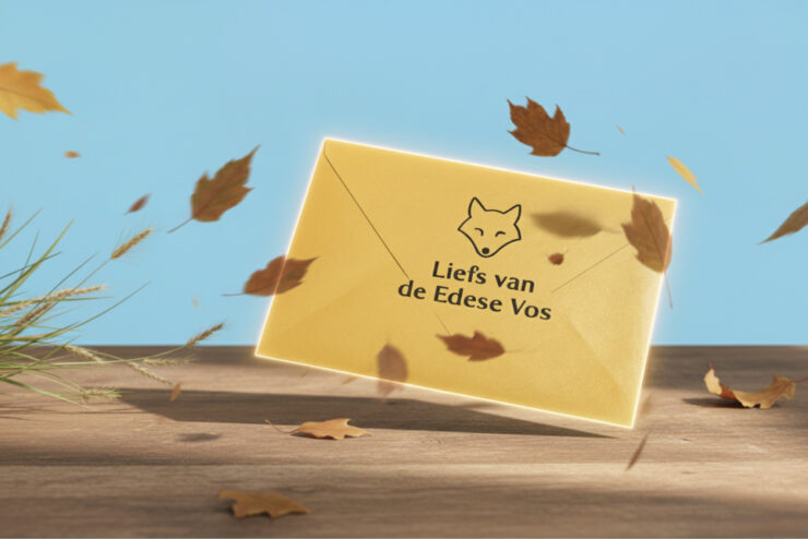 edese vos nieuwsbrief