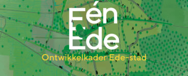 een ede ontwikkelkader ede stad