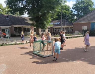 ericaschool otterlo