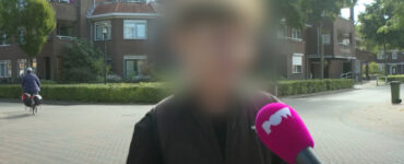 huygenspark overlastjongeren