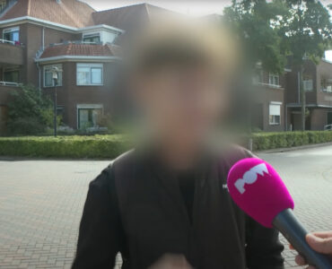 huygenspark overlastjongeren