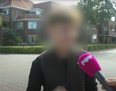 huygenspark overlastjongeren