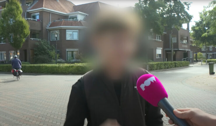 huygenspark overlastjongeren