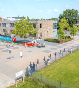 rehobothschool kootwijkerbroek