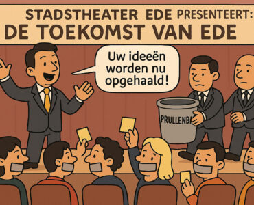 stadstheater ede in cultura