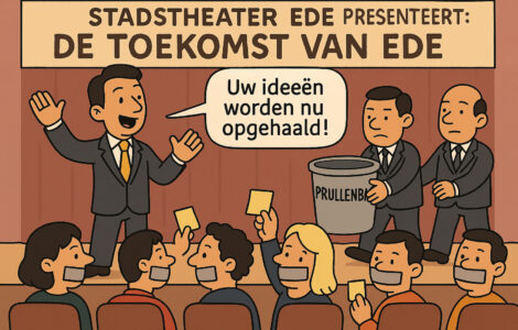stadstheater ede in cultura