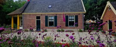 theehuis hoekelum 1
