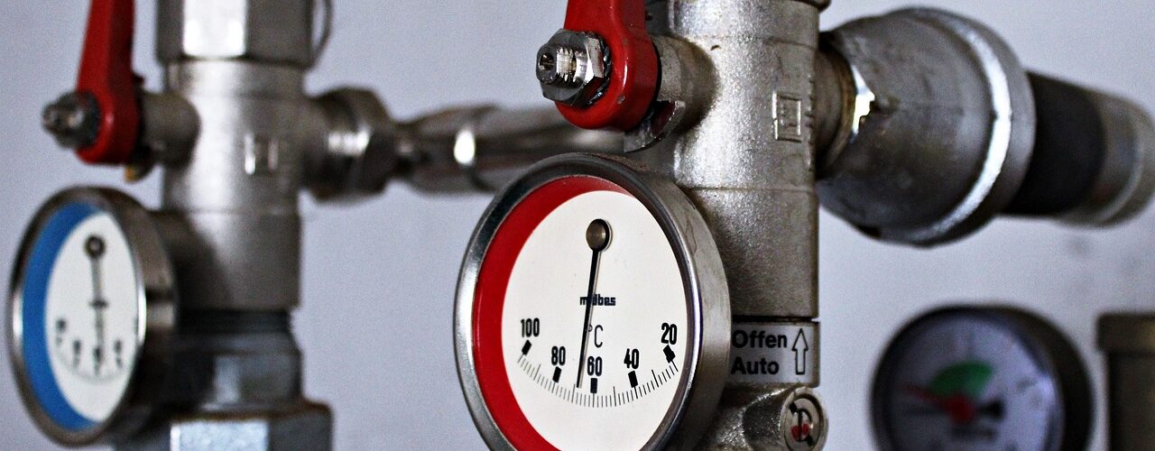 warmtenet aansluiting avantrend