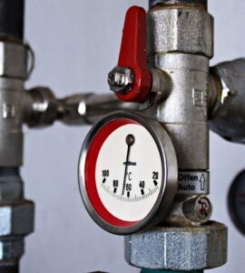 warmtenet aansluiting avantrend