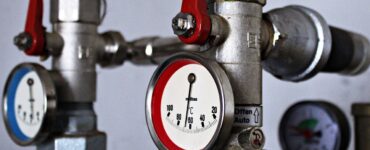 warmtenet aansluiting avantrend