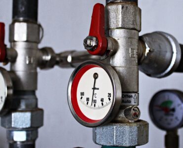 warmtenet aansluiting avantrend