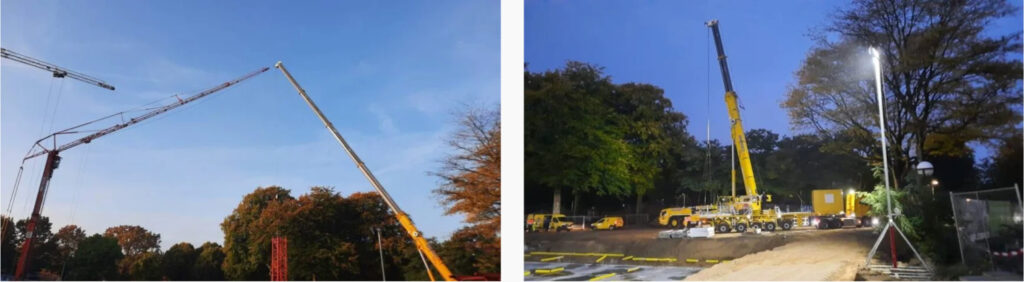 Ede verandert: oktober 2025 3 clinckenbergh 10okt25