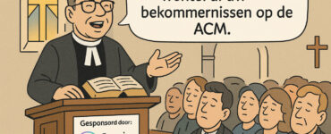 de preek van de week