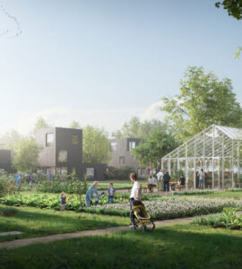 doesburgerbroek artist impression