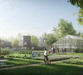 doesburgerbroek artist impression