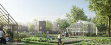 doesburgerbroek artist impression