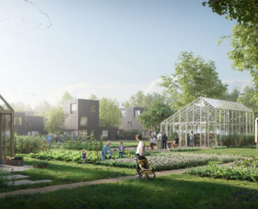 doesburgerbroek artist impression