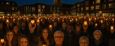edese vos tienduizend abonnees