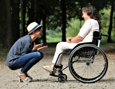 hoge veluwe benadeelt gehandicapten pexels judita 2026764