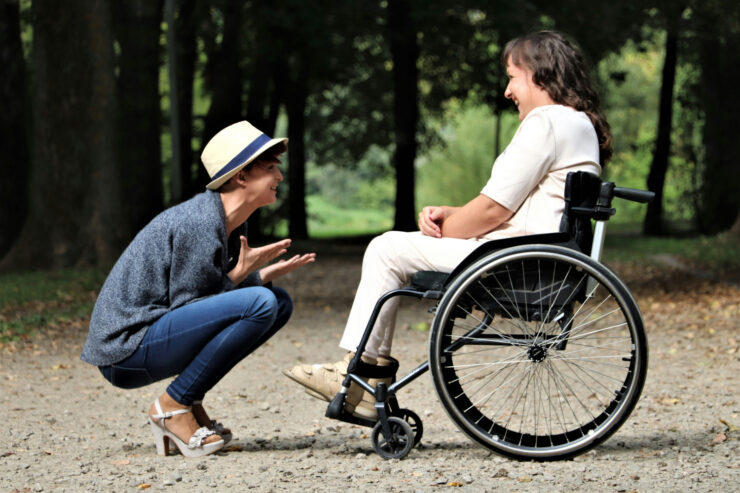 hoge veluwe benadeelt gehandicapten pexels judita 2026764