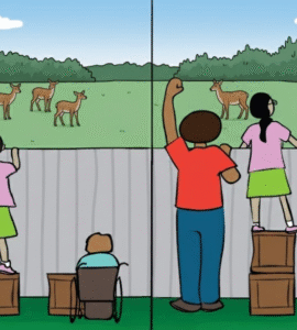 De 'moderne apartheid' van De Hoge Veluwe en de prijs van uitsluiting 13 hogeveluwe gelijkheid vs gelijkwaardigheid