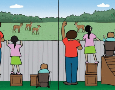 De 'moderne apartheid' van De Hoge Veluwe en de prijs van uitsluiting 3 hogeveluwe gelijkheid vs gelijkwaardigheid