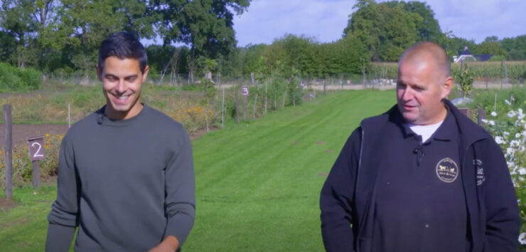 CDA weer grootste in Ede, D66'er naar Tweede Kamer 1 jetten bezoek rhenen