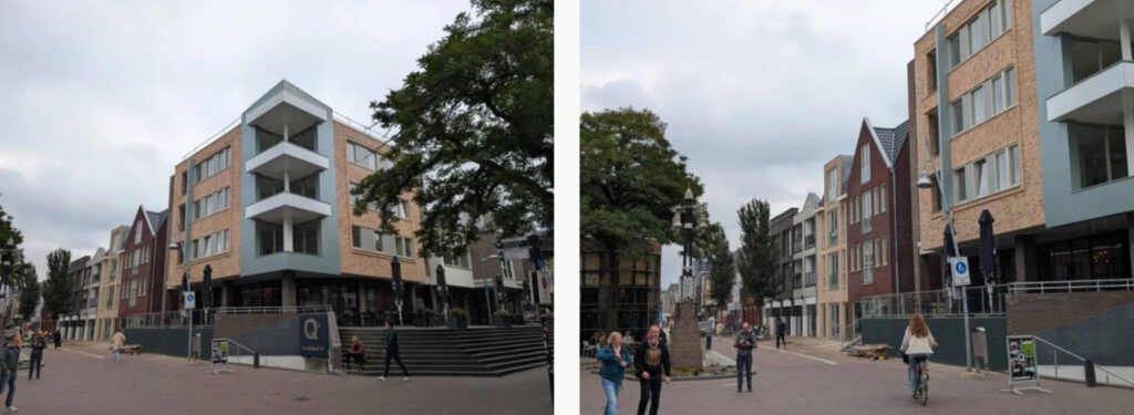 Ede verandert: oktober 2025 8 maanderpoort okt25