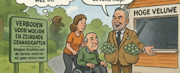 nieuw toegangsbeleid hoge veluwe 1